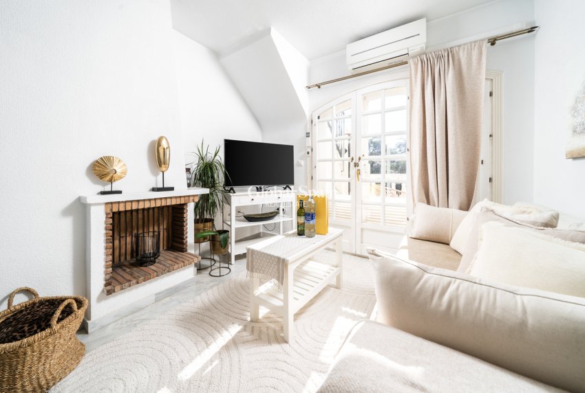 Wiederverkauf - WOHNUNG -
TORREVIEJA - Costa Blanca