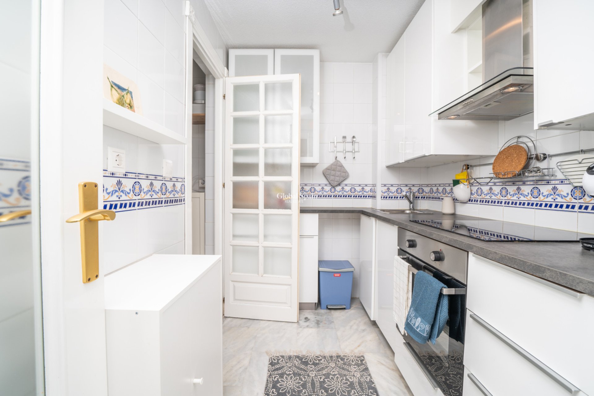 Wiederverkauf - WOHNUNG -
TORREVIEJA - Costa Blanca