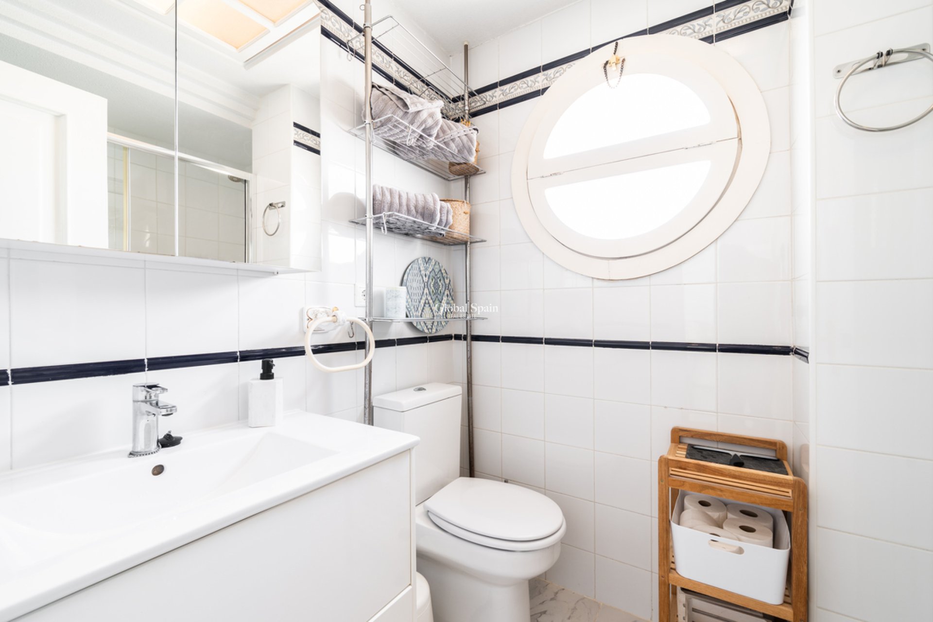 Wiederverkauf - WOHNUNG -
TORREVIEJA - Costa Blanca