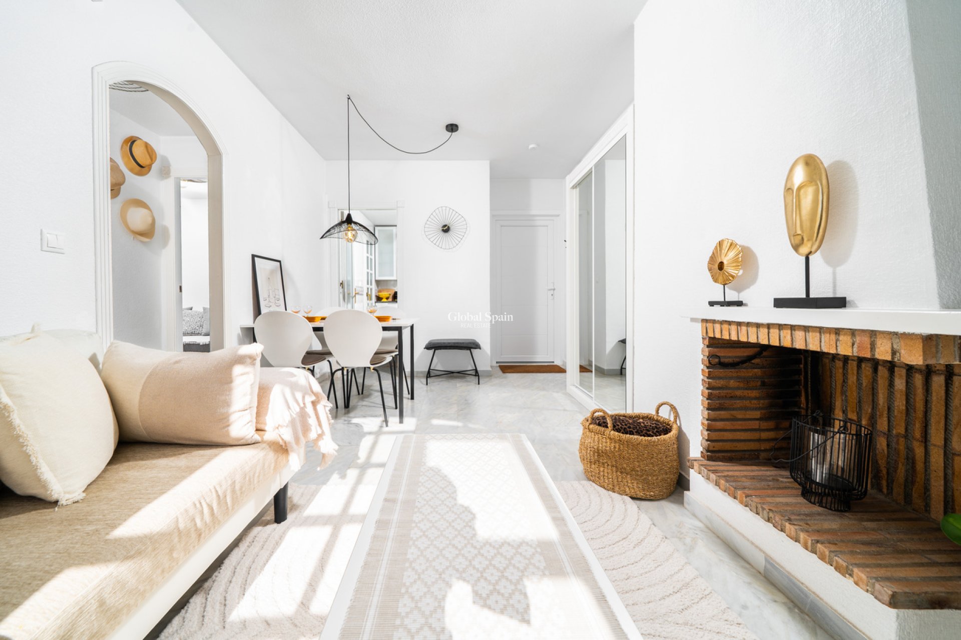 Wiederverkauf - WOHNUNG -
TORREVIEJA - Costa Blanca