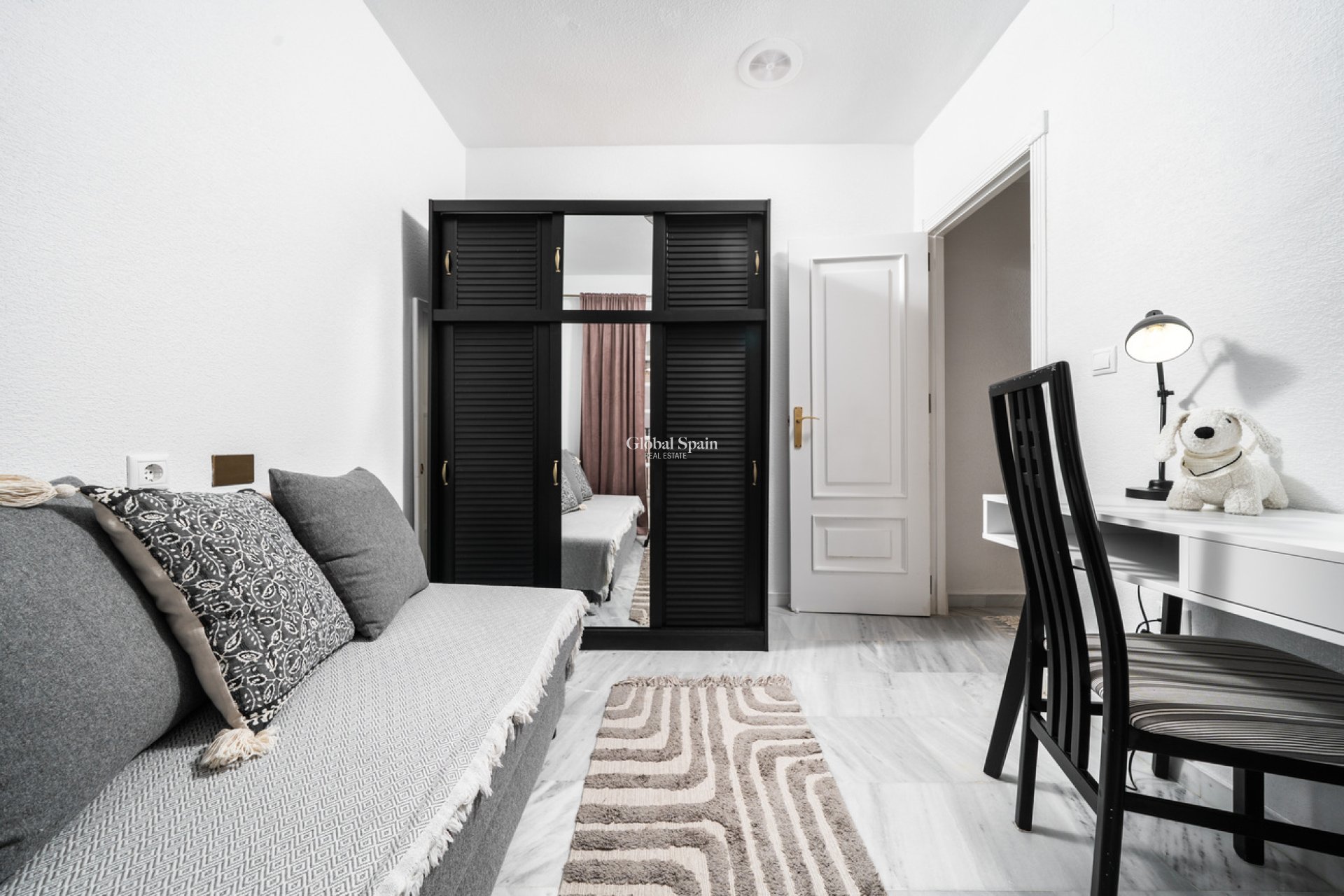 Wiederverkauf - WOHNUNG -
TORREVIEJA - Costa Blanca