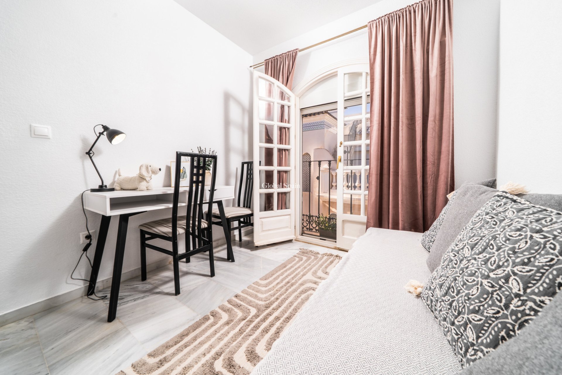 Wiederverkauf - WOHNUNG -
TORREVIEJA - Costa Blanca