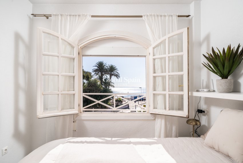 Wiederverkauf - WOHNUNG -
TORREVIEJA - Costa Blanca
