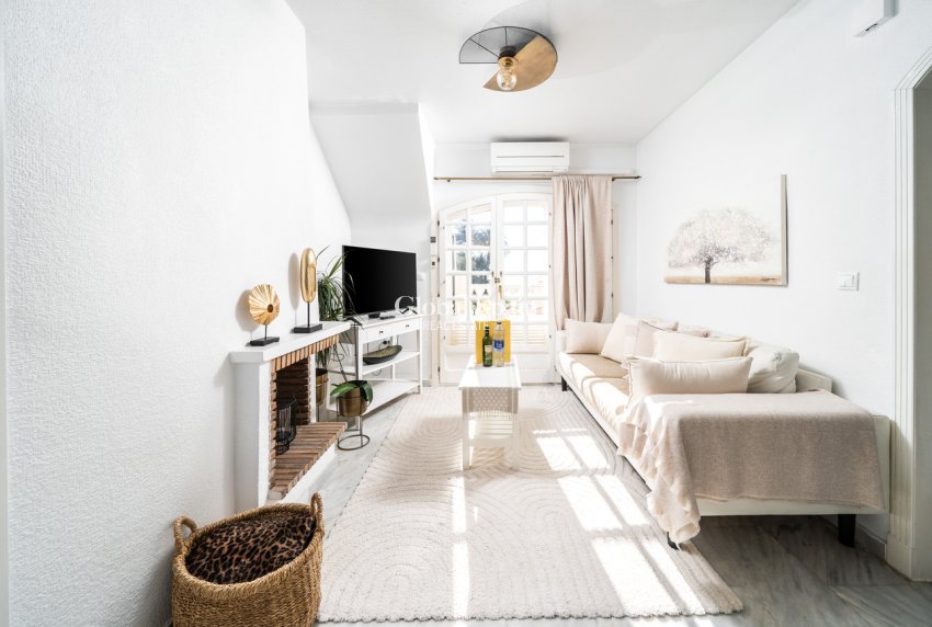 Wiederverkauf - WOHNUNG -
TORREVIEJA - Costa Blanca