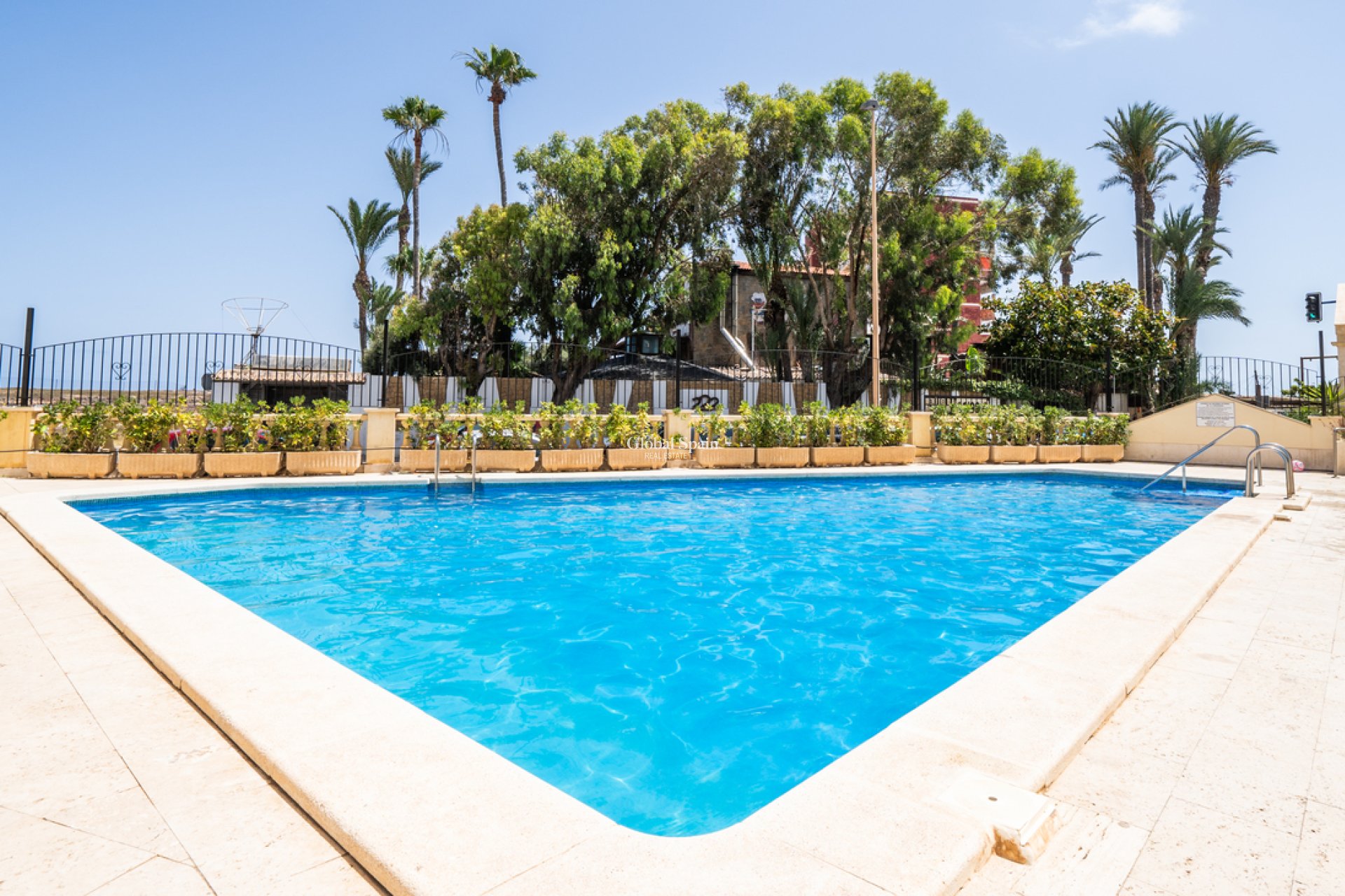 Wiederverkauf - WOHNUNG -
TORREVIEJA - Costa Blanca