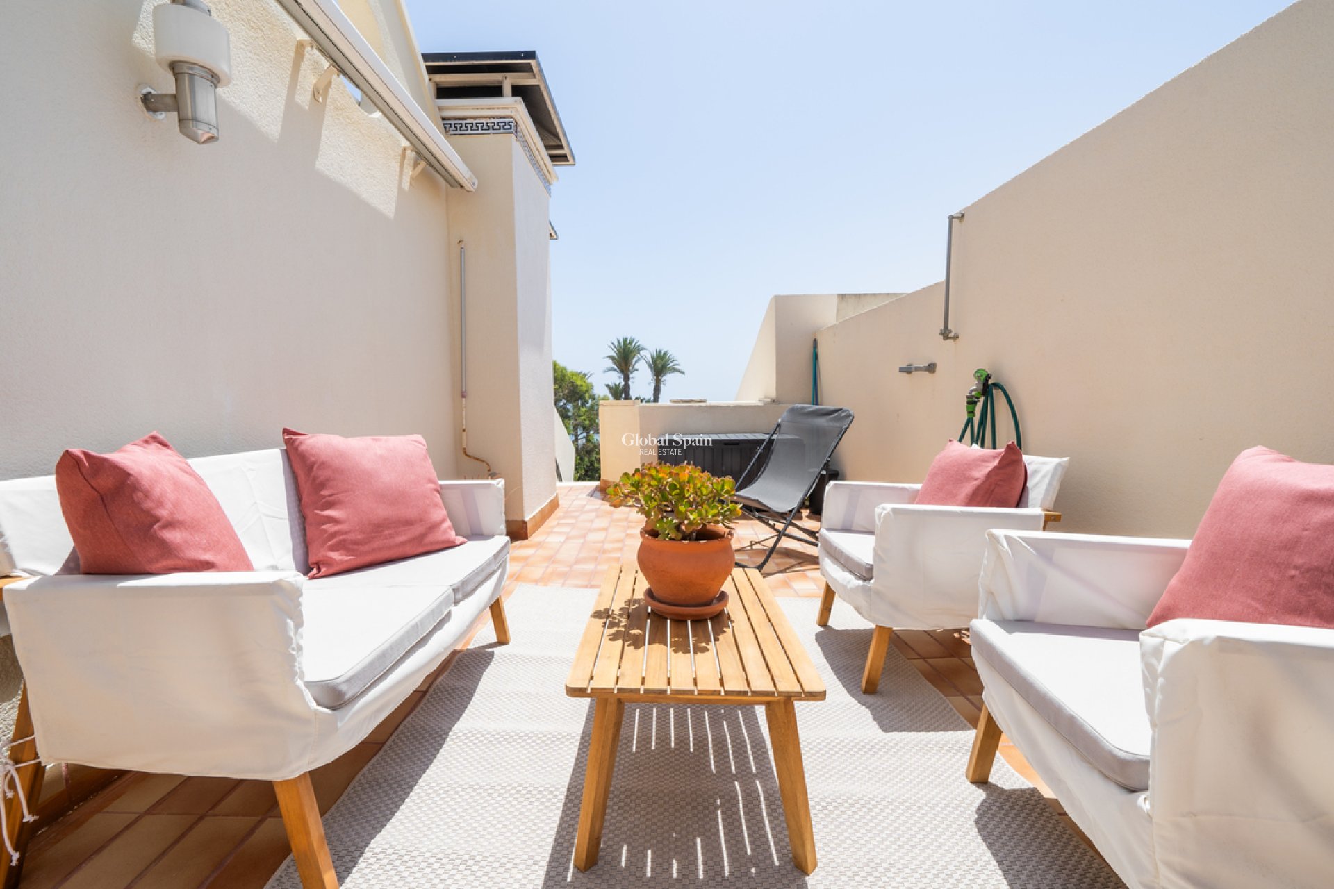 Wiederverkauf - WOHNUNG -
TORREVIEJA - Costa Blanca