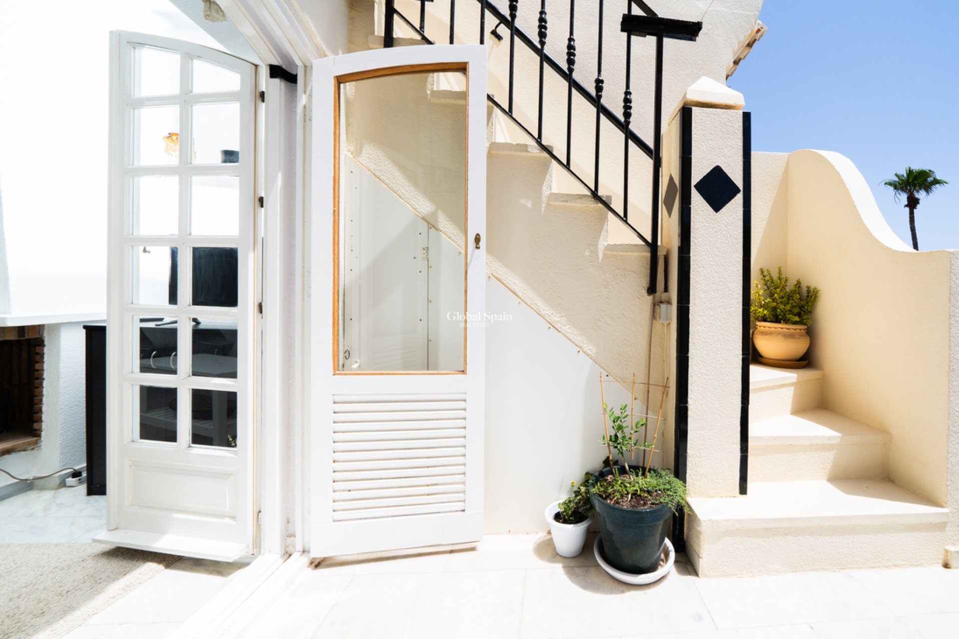Wiederverkauf - WOHNUNG -
TORREVIEJA - Costa Blanca