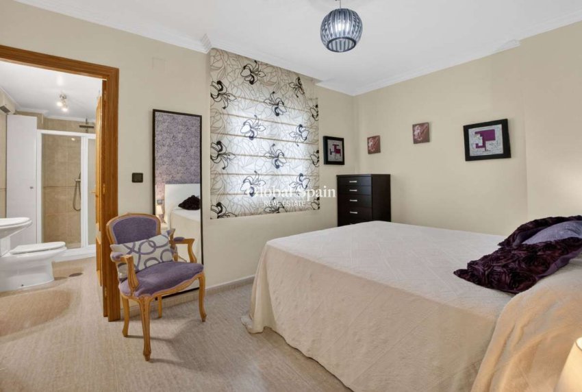 Wiederverkauf - WOHNUNG -
TORREVIEJA - Costa Blanca