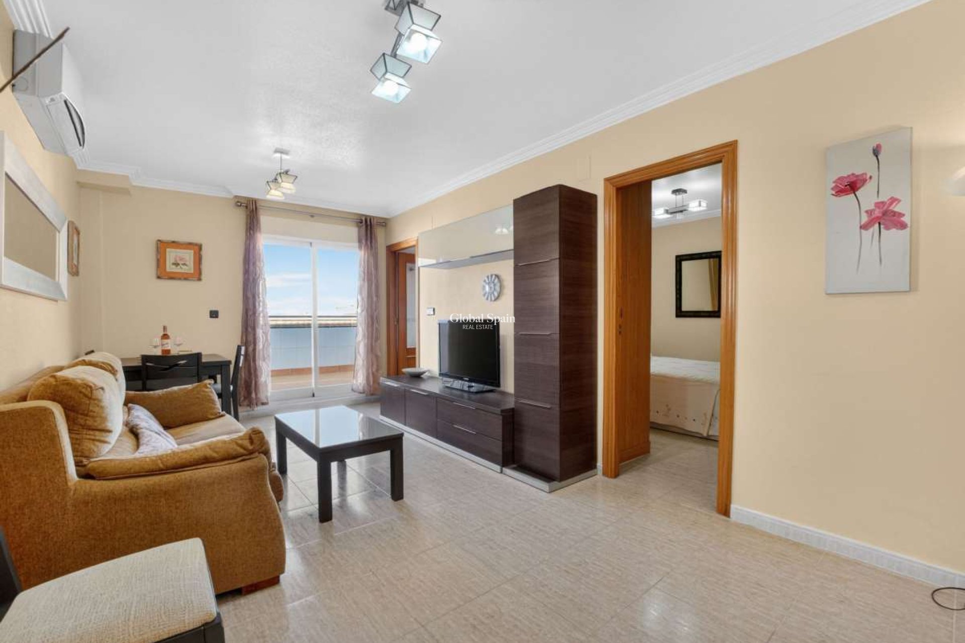 Wiederverkauf - WOHNUNG -
TORREVIEJA - Costa Blanca