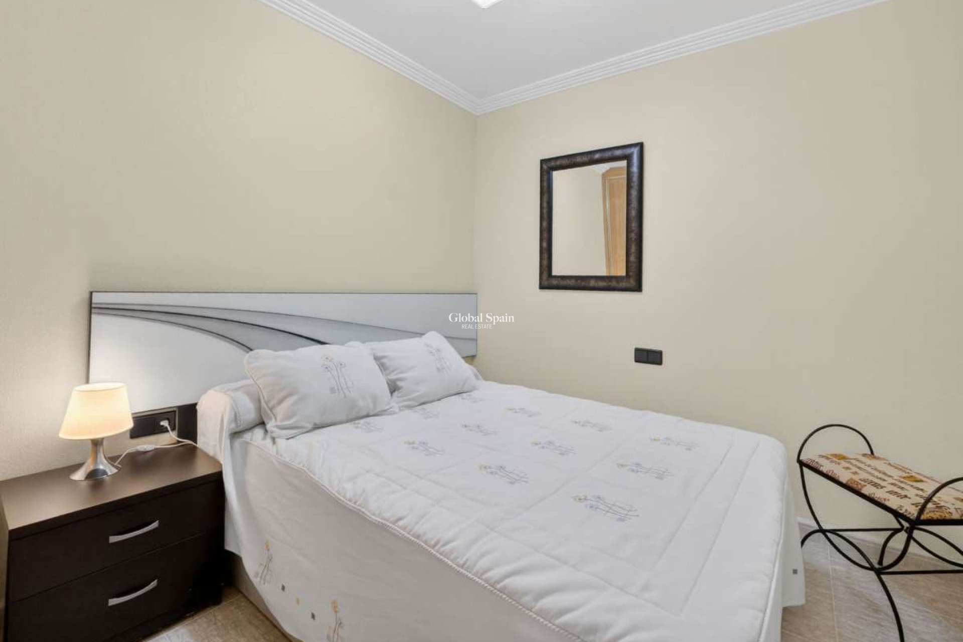 Wiederverkauf - WOHNUNG -
TORREVIEJA - Costa Blanca