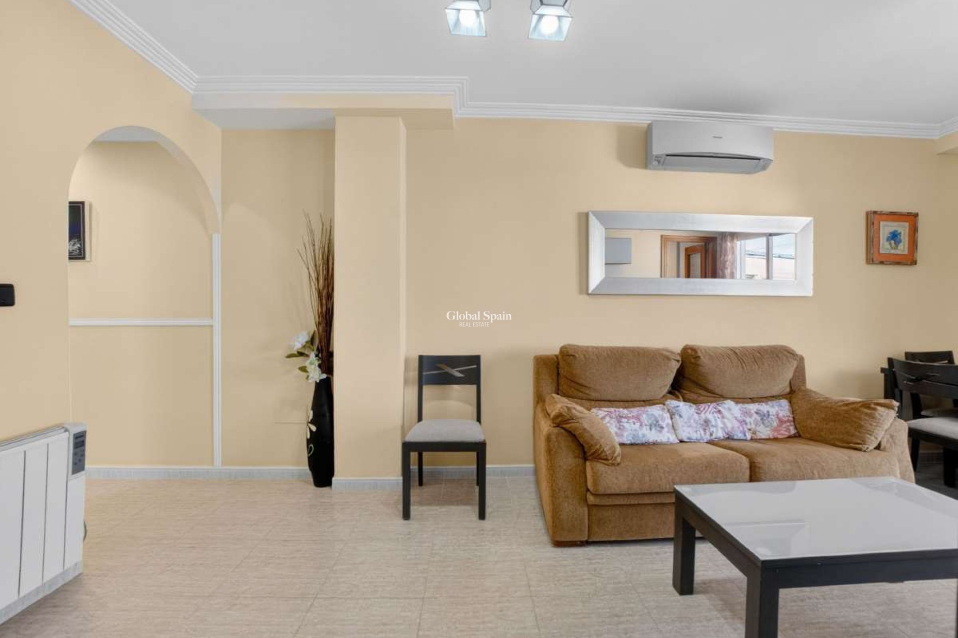 Wiederverkauf - WOHNUNG -
TORREVIEJA - Costa Blanca