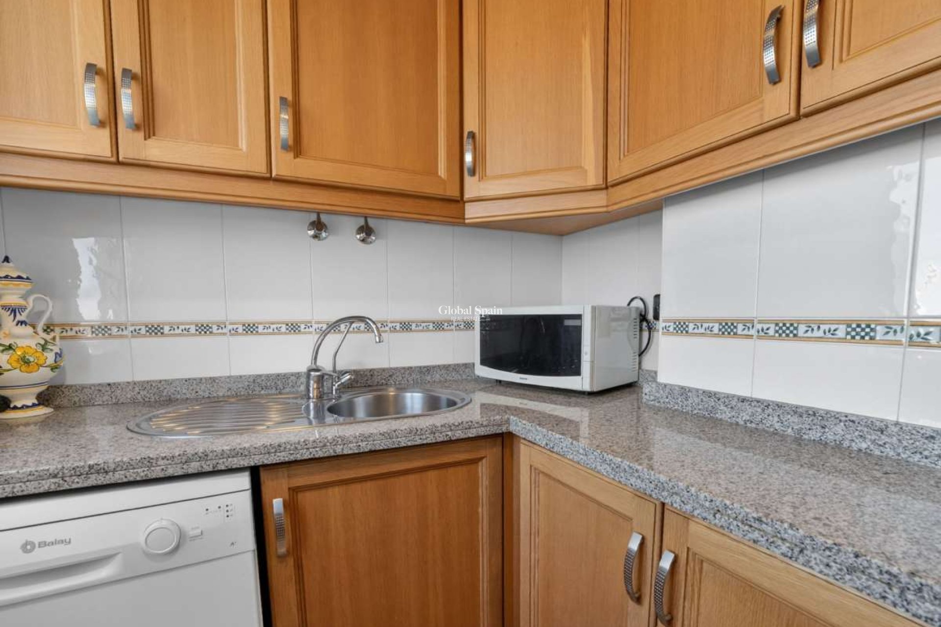 Wiederverkauf - WOHNUNG -
TORREVIEJA - Costa Blanca