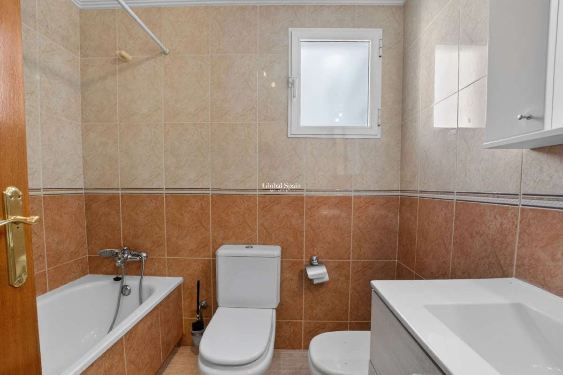 Wiederverkauf - WOHNUNG -
TORREVIEJA - Costa Blanca