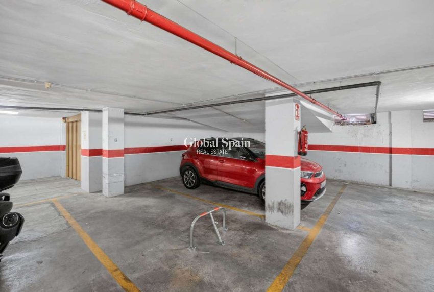 Wiederverkauf - WOHNUNG -
TORREVIEJA - Costa Blanca