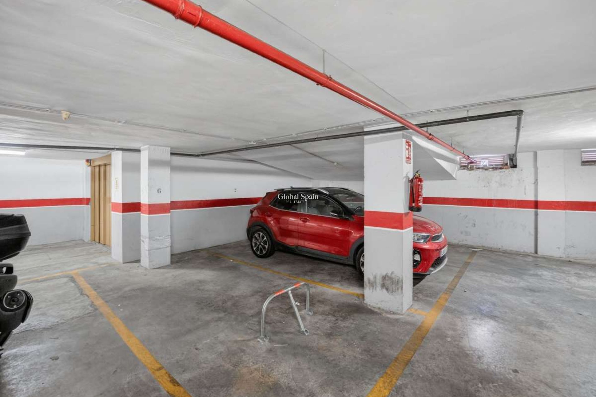 Wiederverkauf - WOHNUNG -
TORREVIEJA - Costa Blanca