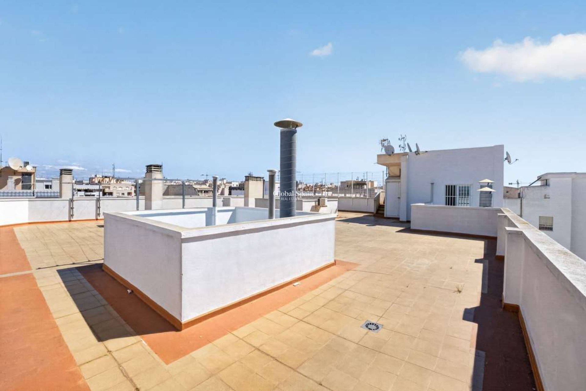 Wiederverkauf - WOHNUNG -
TORREVIEJA - Costa Blanca