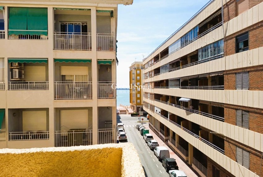 Wiederverkauf - WOHNUNG -
TORREVIEJA - Costa Blanca