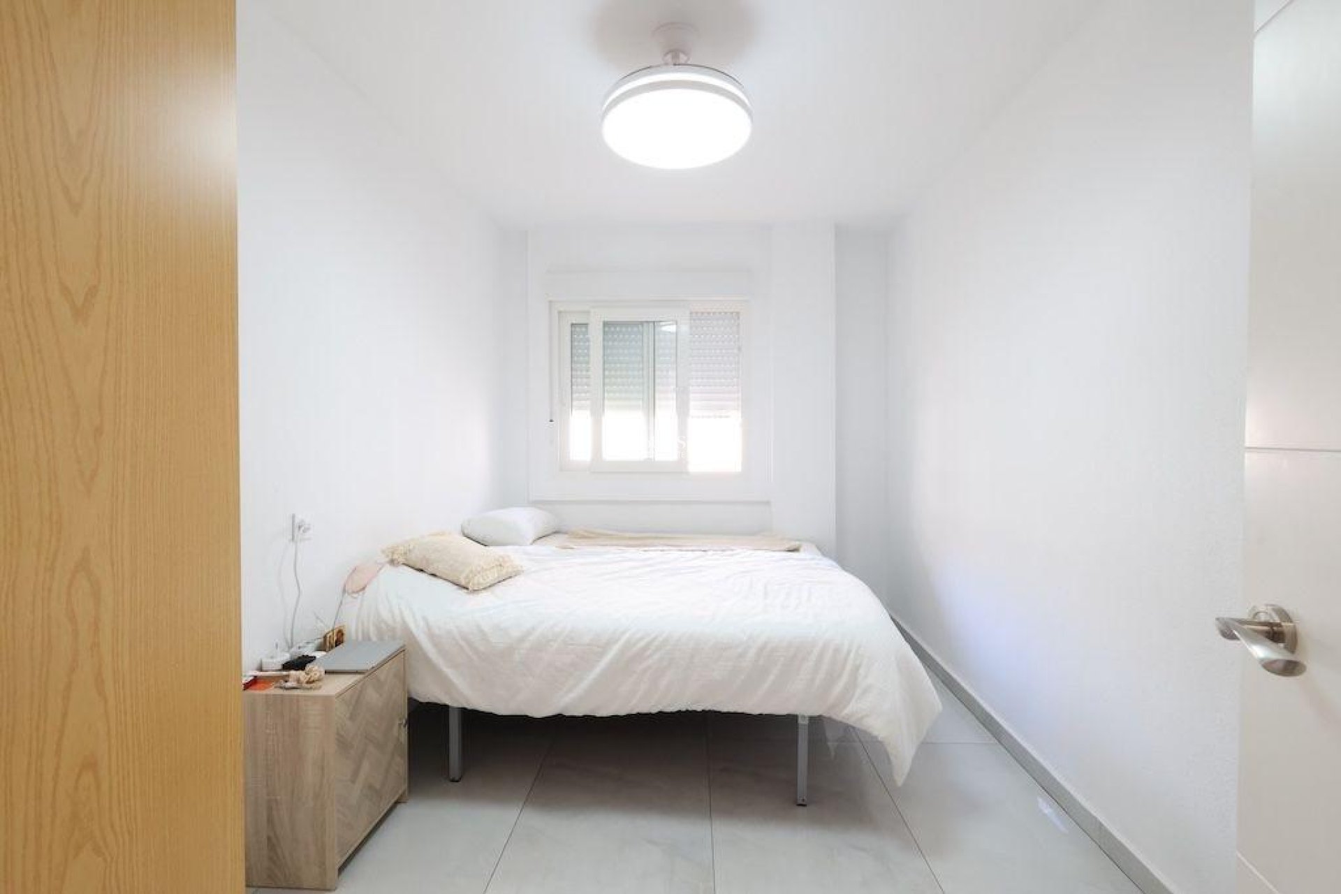 Wiederverkauf - WOHNUNG -
TORREVIEJA - Costa Blanca