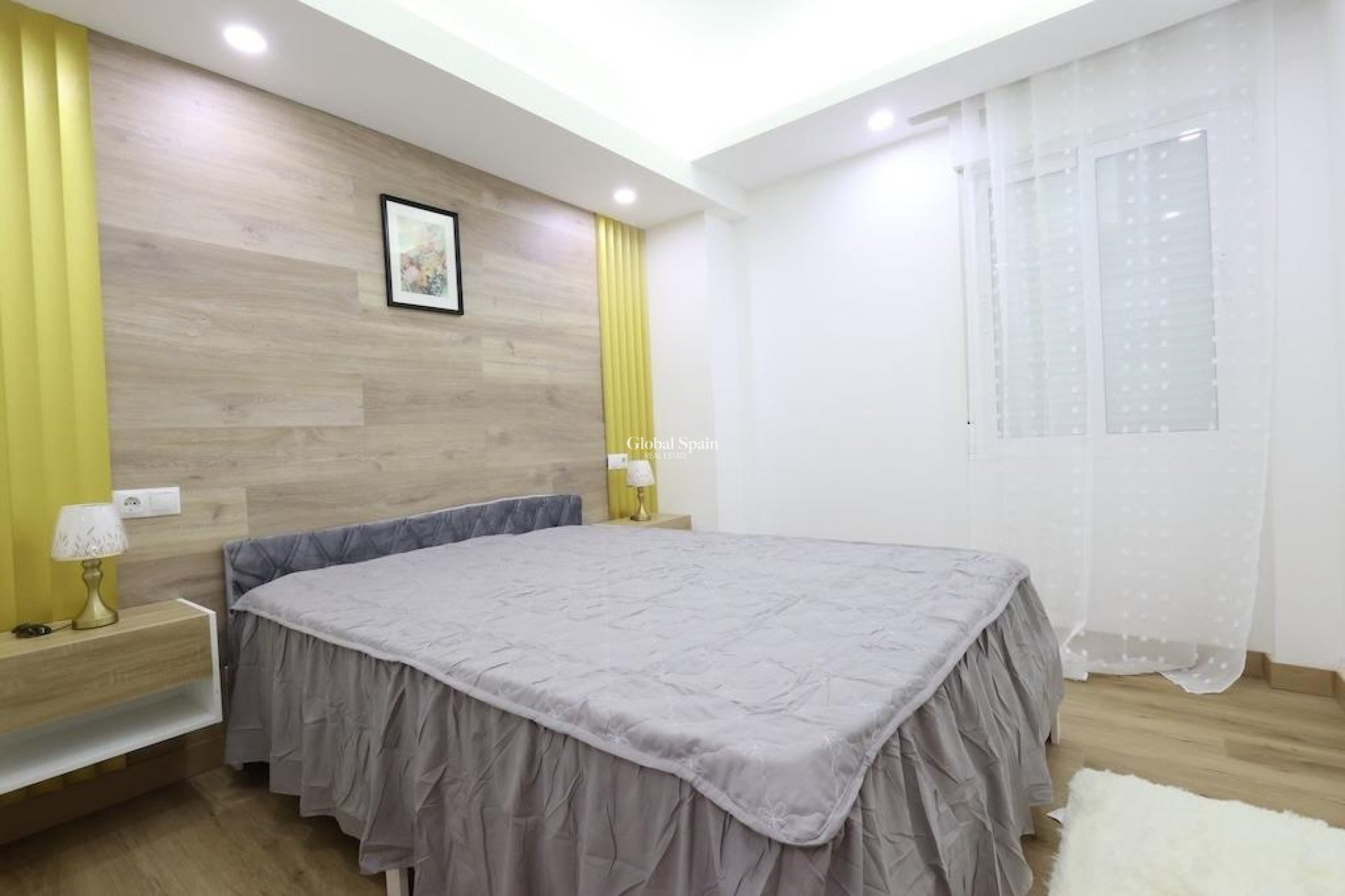 Wiederverkauf - WOHNUNG -
TORREVIEJA - Costa Blanca