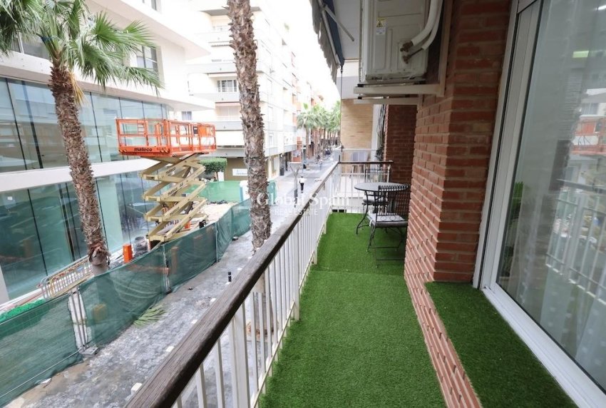 Wiederverkauf - WOHNUNG -
TORREVIEJA - Costa Blanca