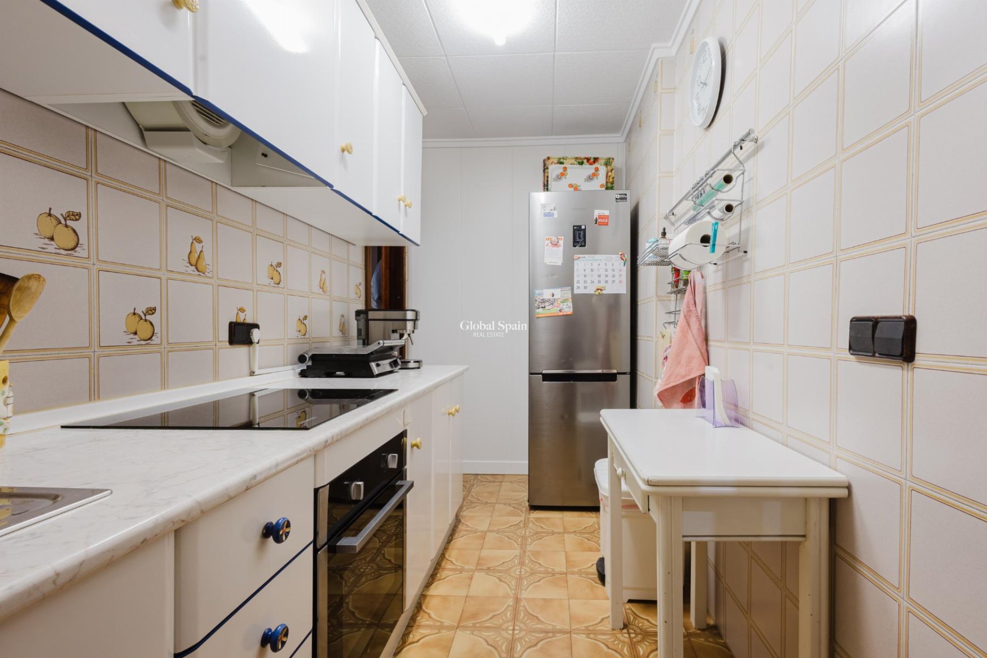 Wiederverkauf - WOHNUNG -
TORREVIEJA - Costa Blanca