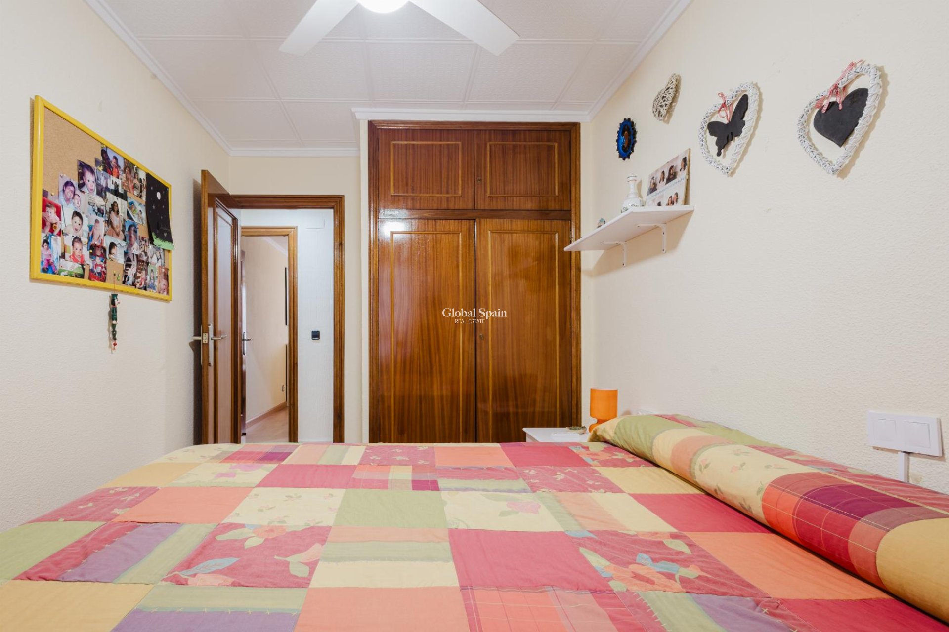 Wiederverkauf - WOHNUNG -
TORREVIEJA - Costa Blanca