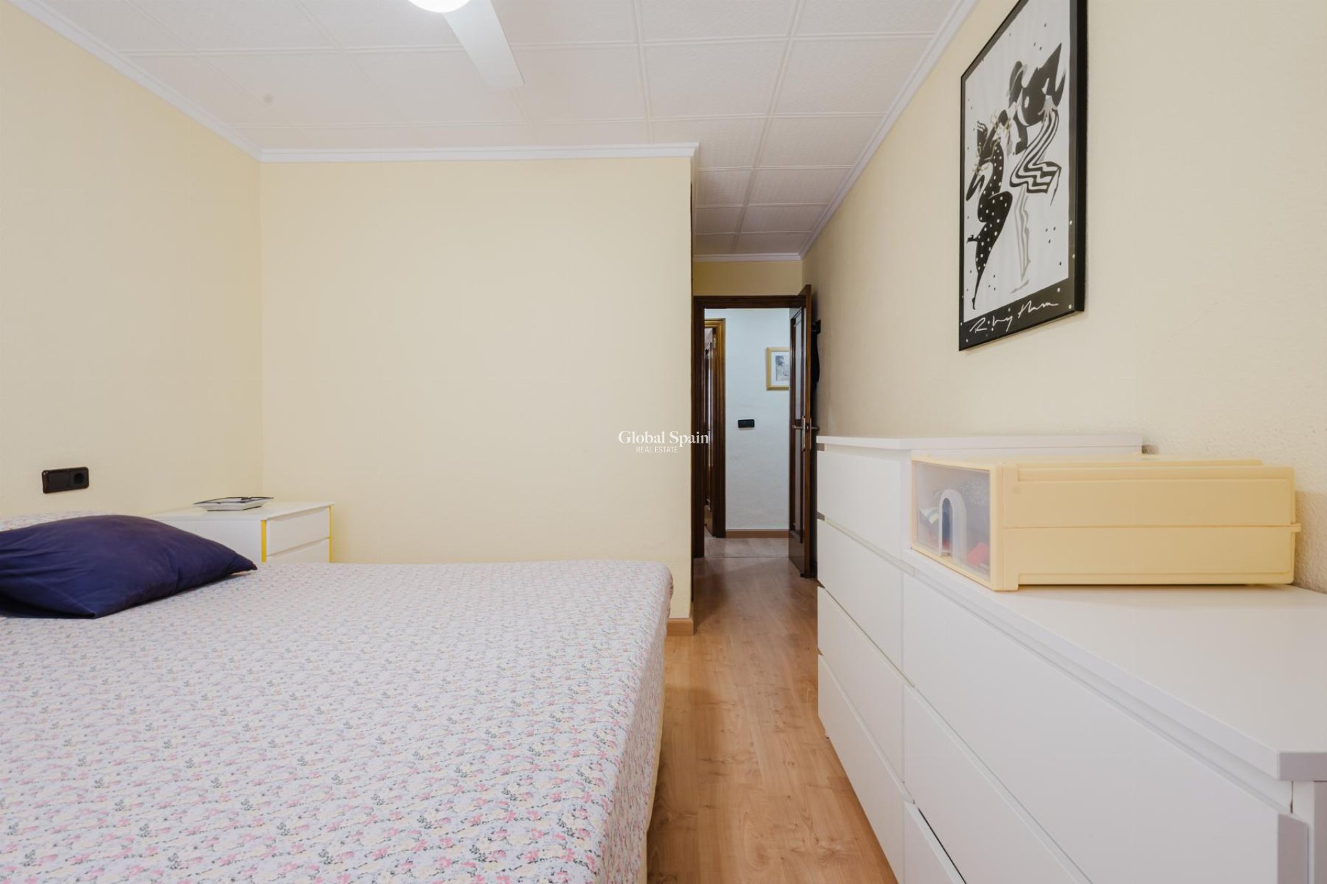 Wiederverkauf - WOHNUNG -
TORREVIEJA - Costa Blanca