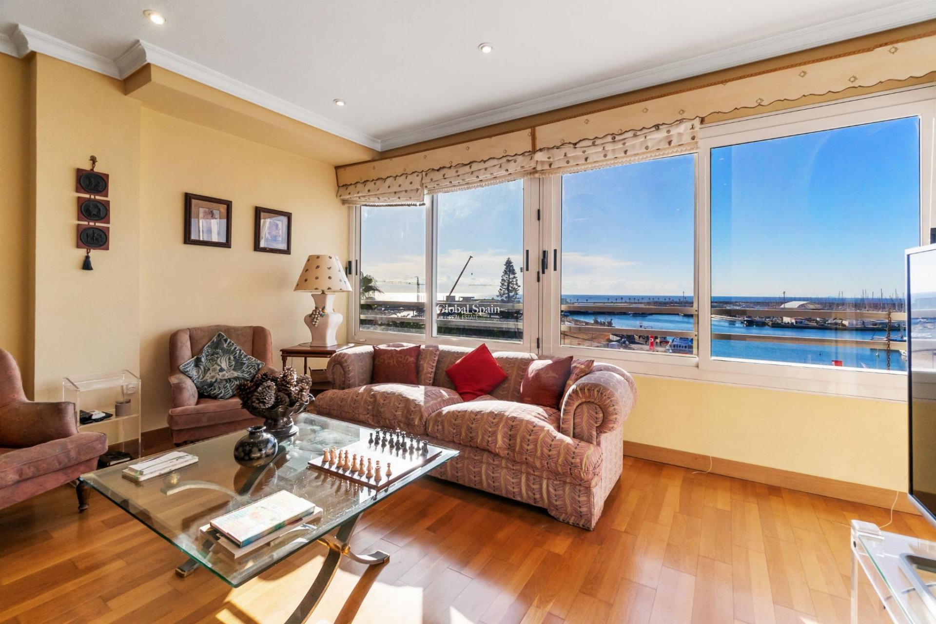 Wiederverkauf - WOHNUNG -
TORREVIEJA - Costa Blanca
