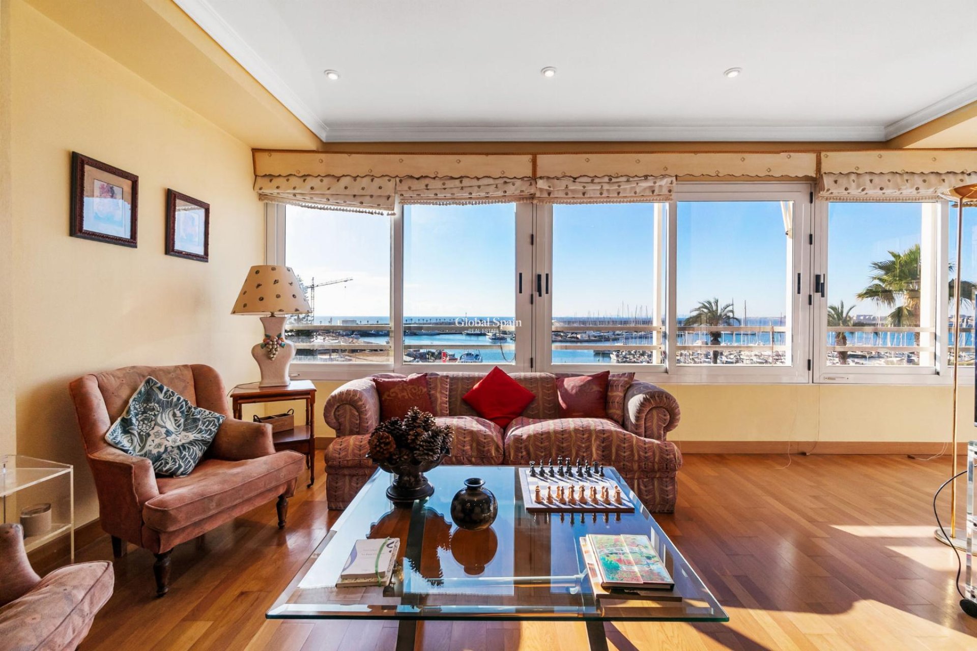 Wiederverkauf - WOHNUNG -
TORREVIEJA - Costa Blanca