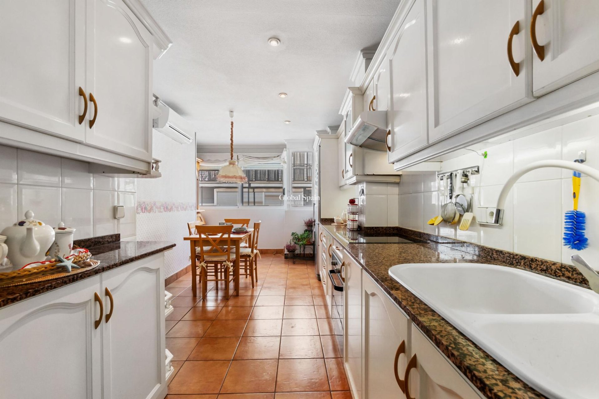 Wiederverkauf - WOHNUNG -
TORREVIEJA - Costa Blanca
