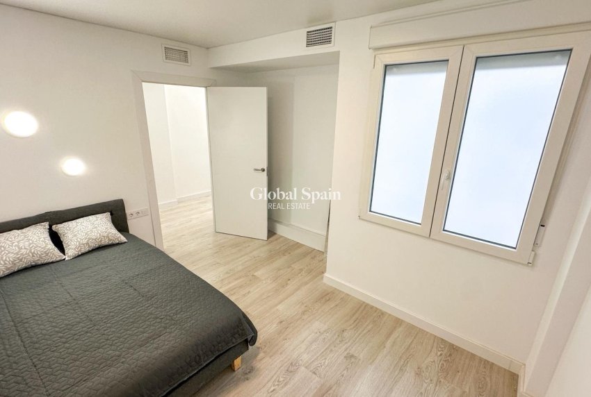Wiederverkauf - WOHNUNG -
TORREVIEJA - Costa Blanca
