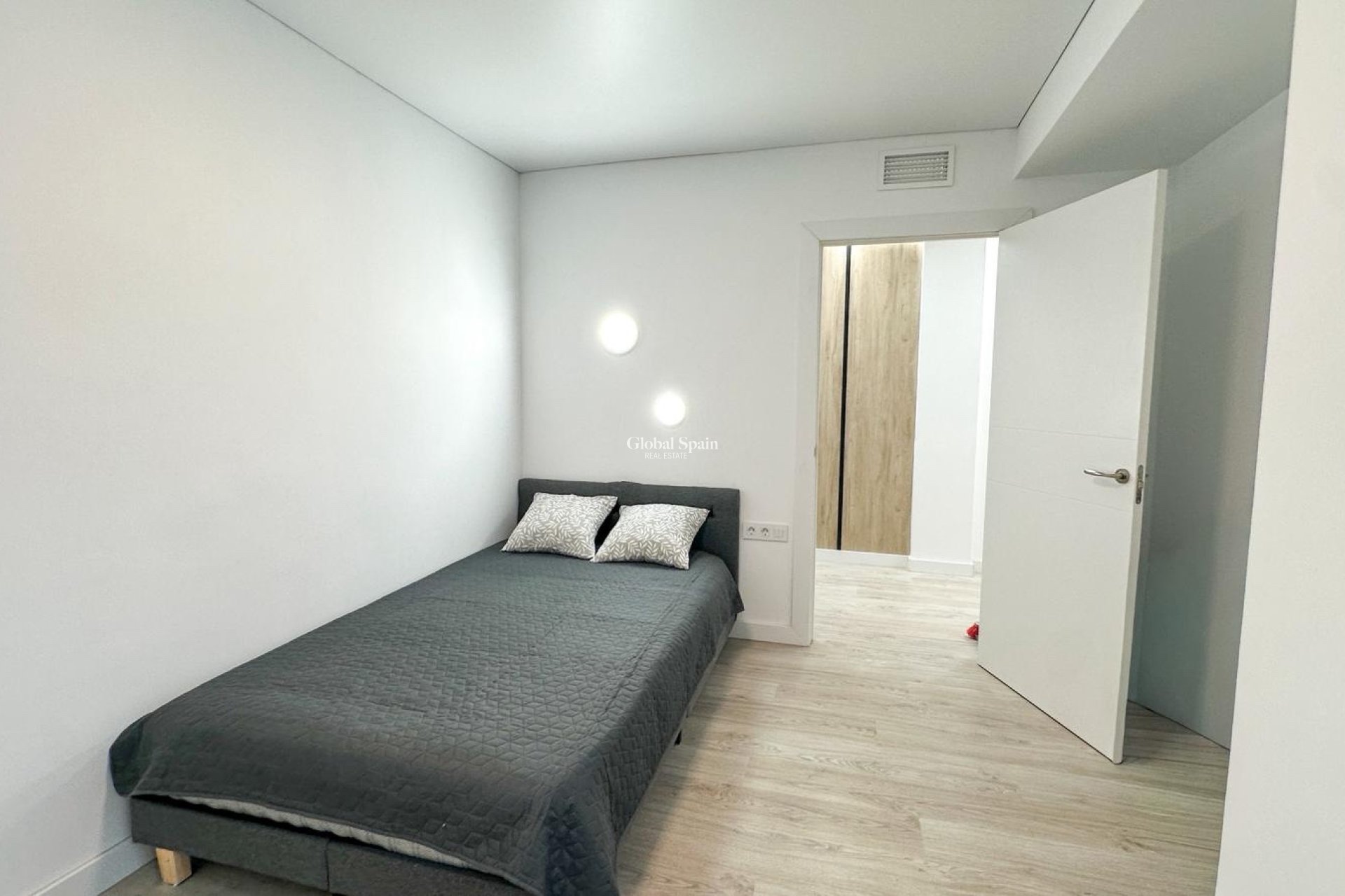 Wiederverkauf - WOHNUNG -
TORREVIEJA - Costa Blanca
