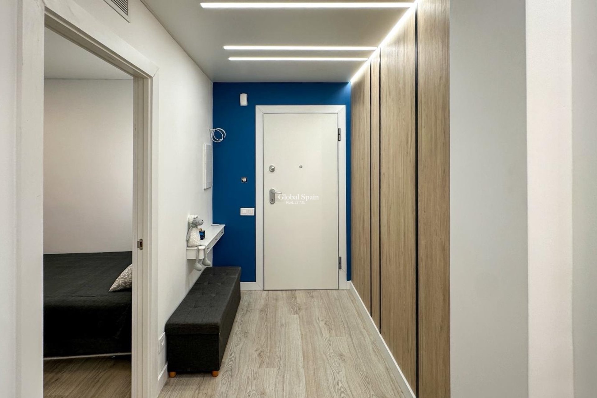Wiederverkauf - WOHNUNG -
TORREVIEJA - Costa Blanca