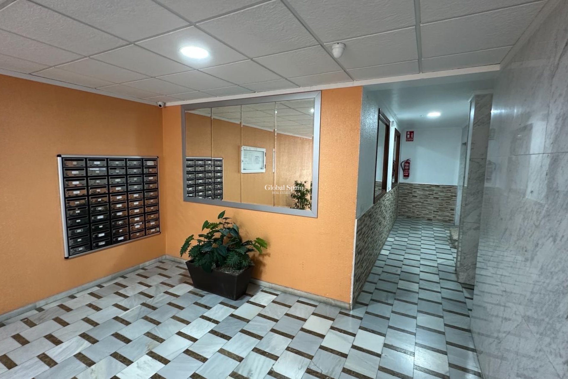 Wiederverkauf - WOHNUNG -
TORREVIEJA - Costa Blanca