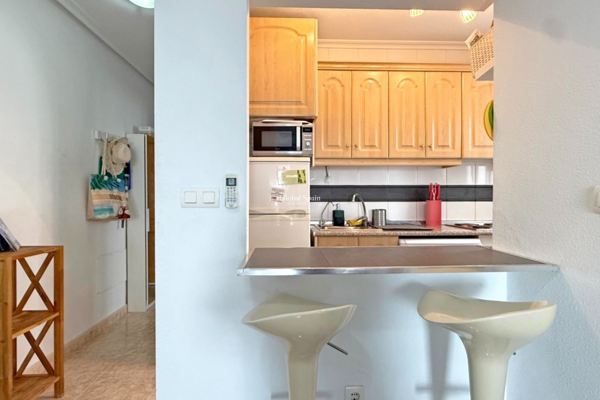 Wiederverkauf - WOHNUNG -
TORREVIEJA - Costa Blanca