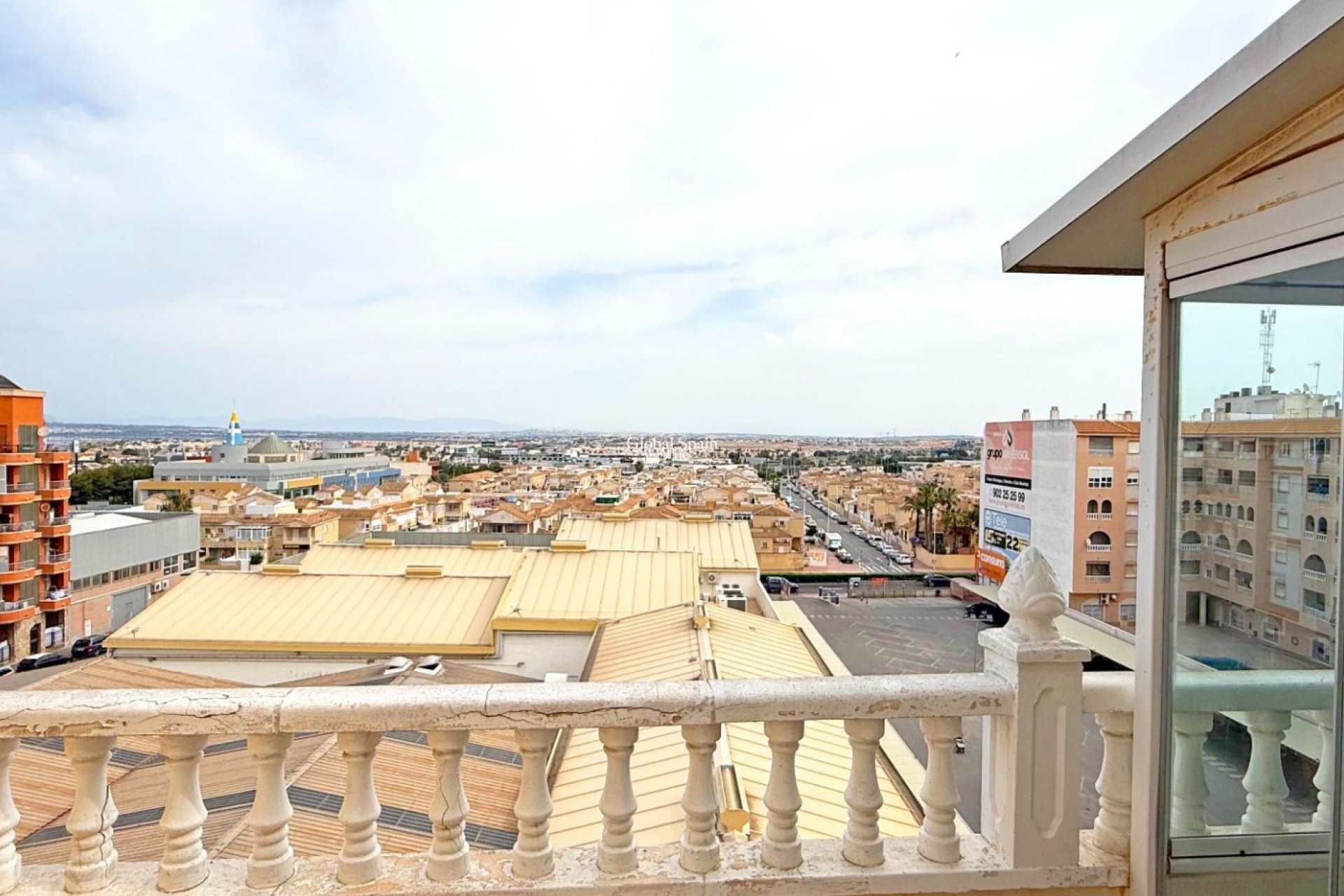 Wiederverkauf - WOHNUNG -
TORREVIEJA - Costa Blanca
