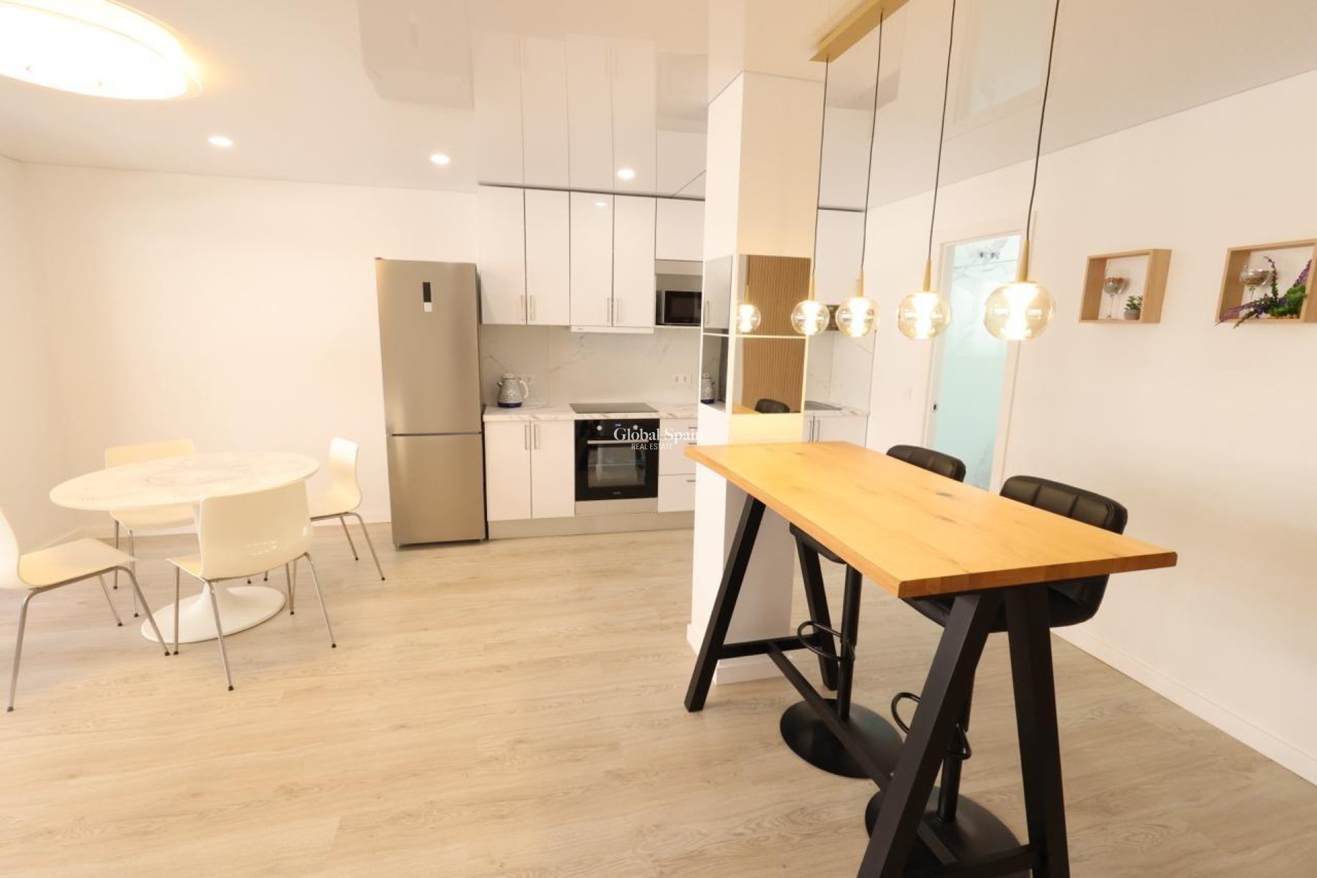 Wiederverkauf - WOHNUNG -
TORREVIEJA - Costa Blanca