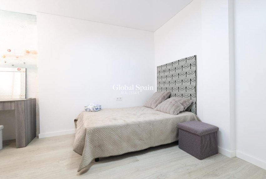 Wiederverkauf - WOHNUNG -
TORREVIEJA - Costa Blanca