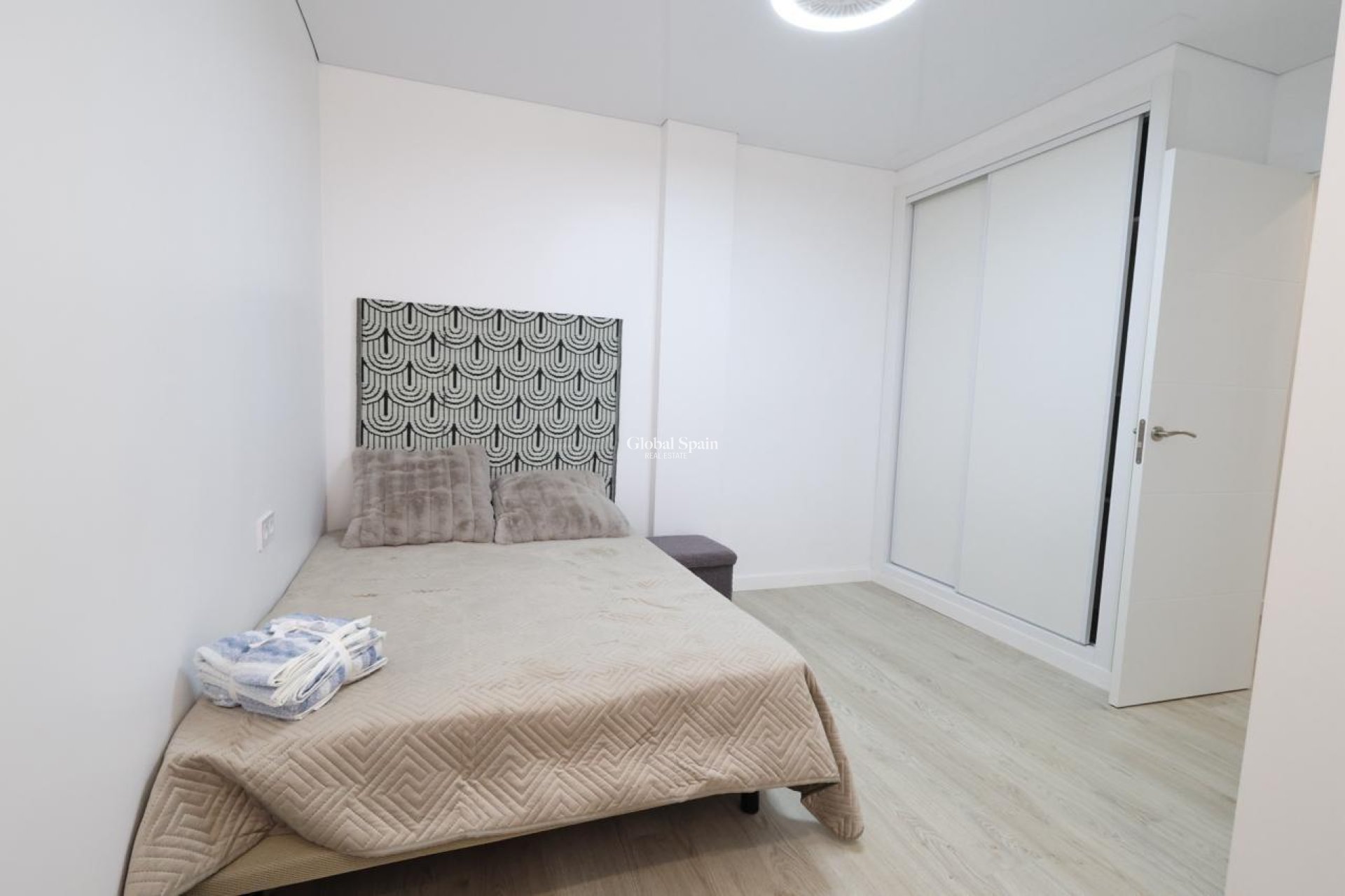 Wiederverkauf - WOHNUNG -
TORREVIEJA - Costa Blanca