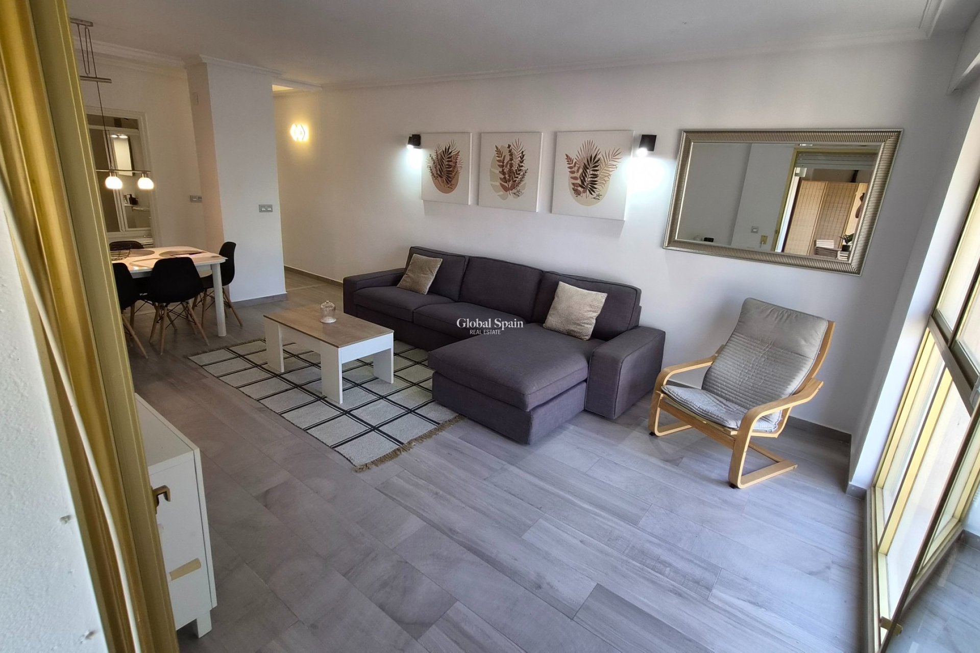 Wiederverkauf - WOHNUNG -
TORREVIEJA - Costa Blanca