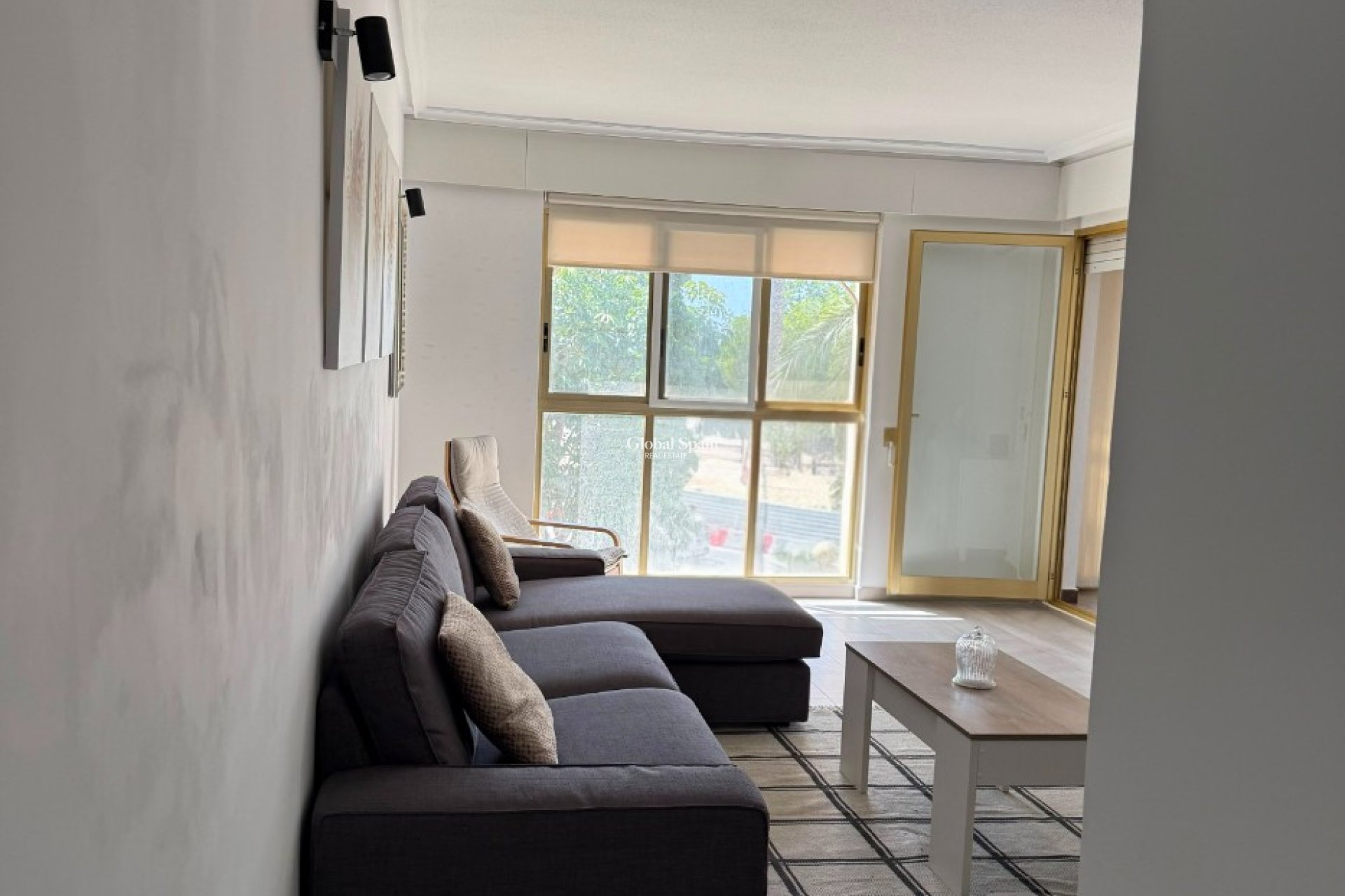 Wiederverkauf - WOHNUNG -
TORREVIEJA - Costa Blanca