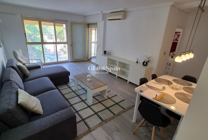 Wiederverkauf - WOHNUNG -
TORREVIEJA - Costa Blanca