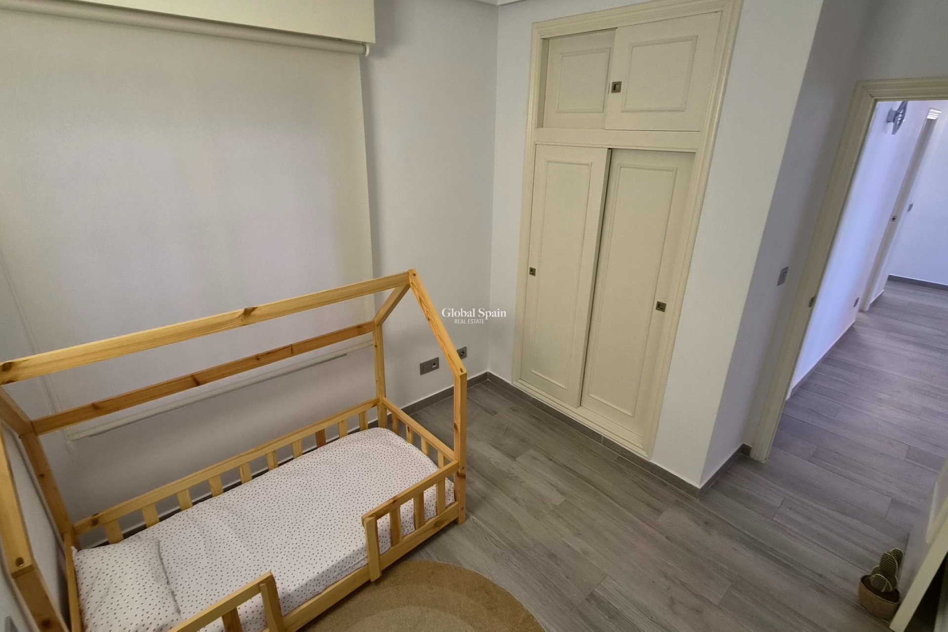 Wiederverkauf - WOHNUNG -
TORREVIEJA - Costa Blanca