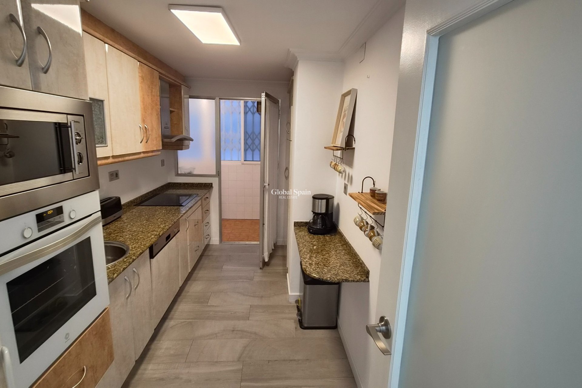 Wiederverkauf - WOHNUNG -
TORREVIEJA - Costa Blanca
