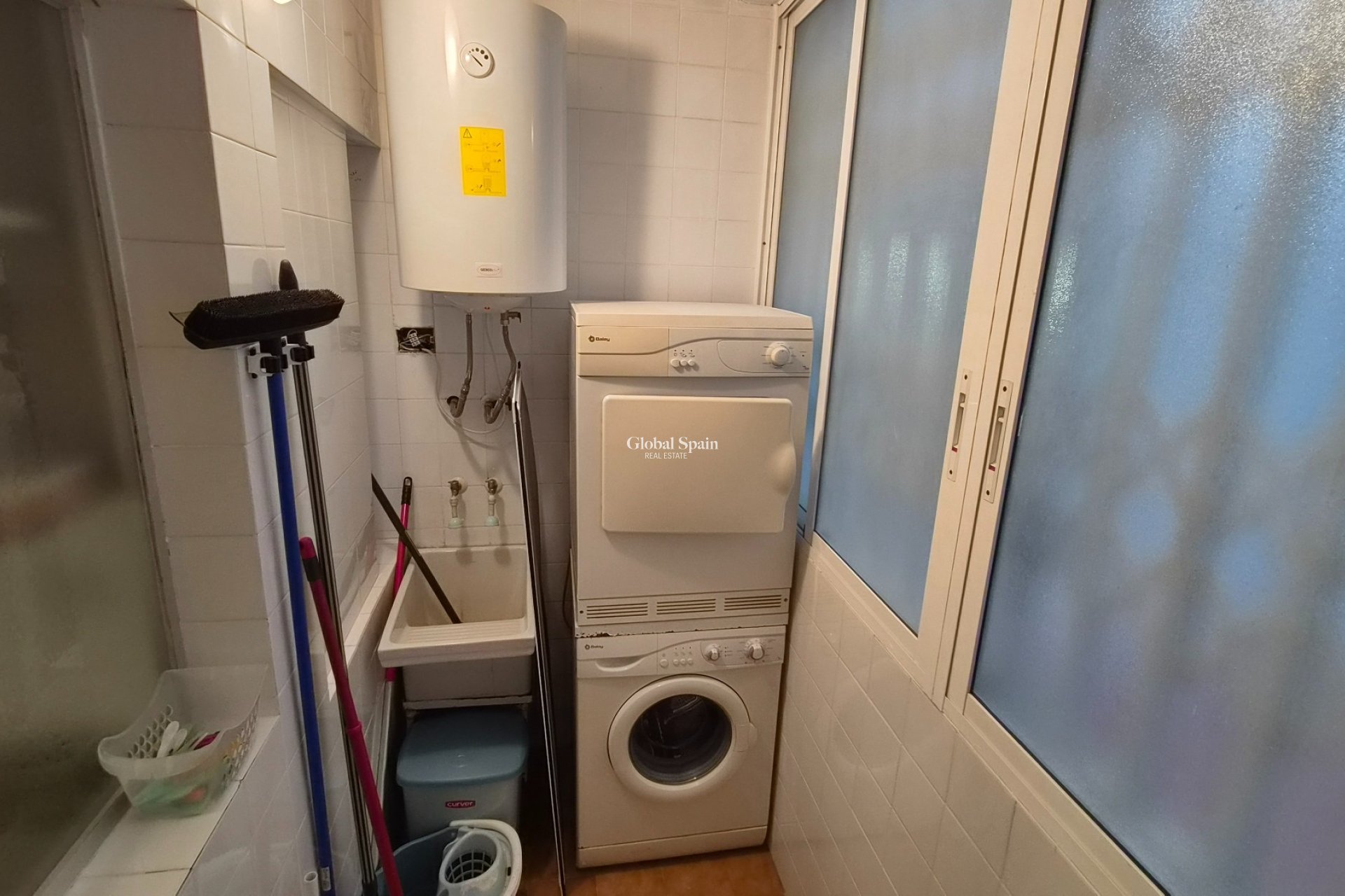 Wiederverkauf - WOHNUNG -
TORREVIEJA - Costa Blanca