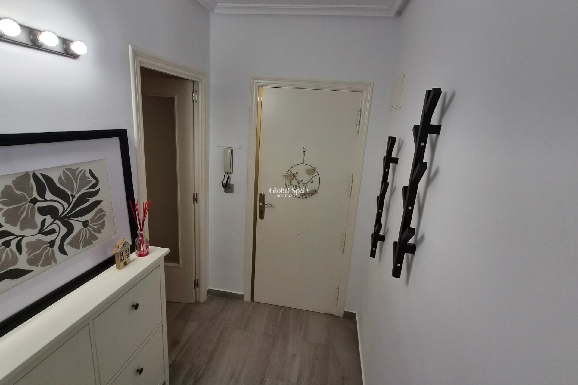Wiederverkauf - WOHNUNG -
TORREVIEJA - Costa Blanca