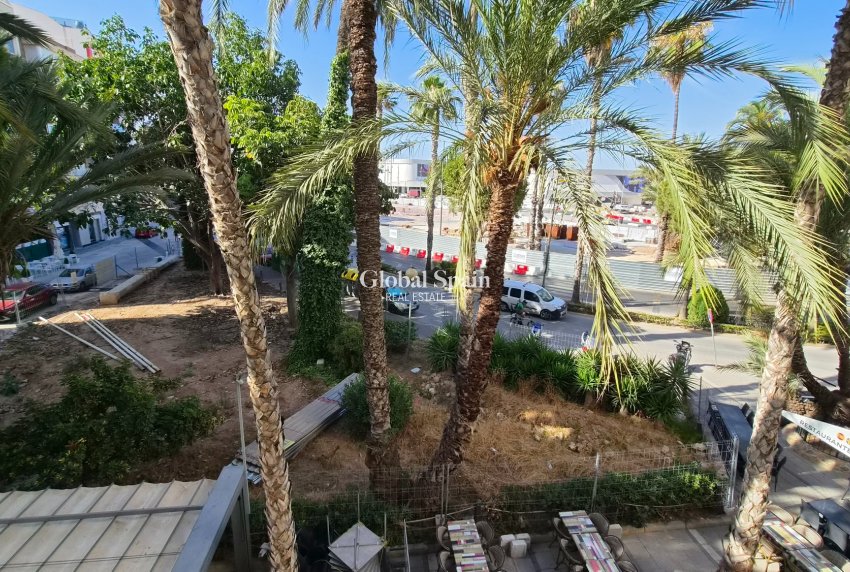 Wiederverkauf - WOHNUNG -
TORREVIEJA - Costa Blanca