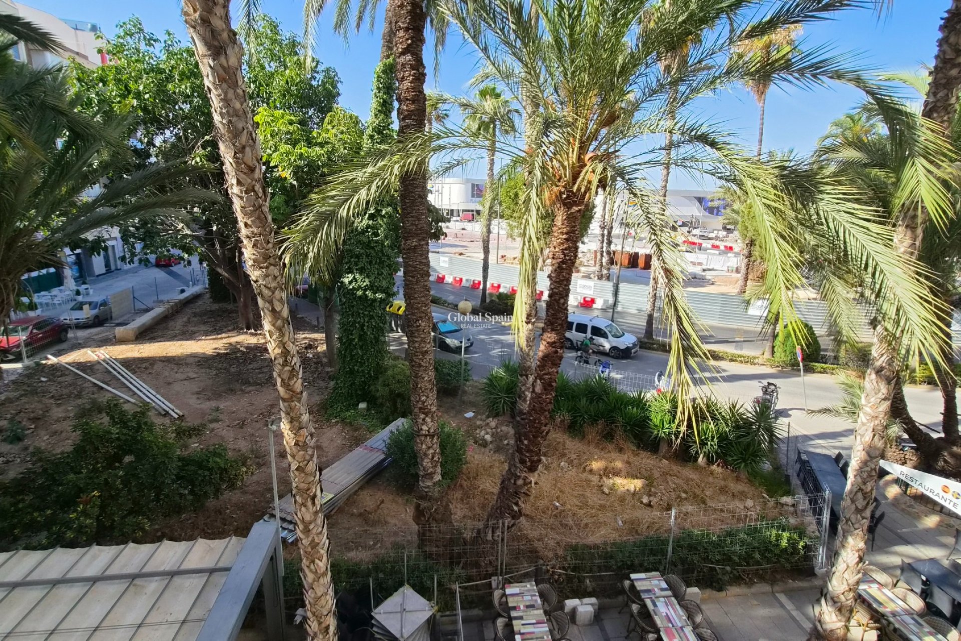Wiederverkauf - WOHNUNG -
TORREVIEJA - Costa Blanca