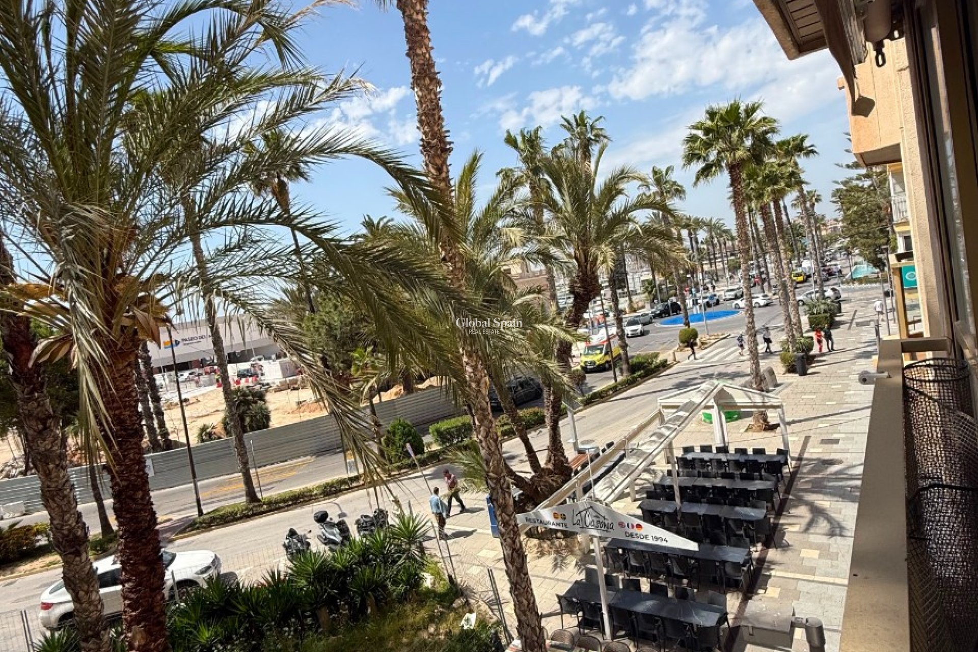 Wiederverkauf - WOHNUNG -
TORREVIEJA - Costa Blanca