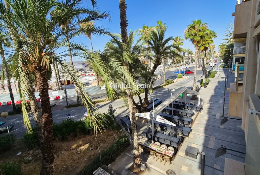 Wiederverkauf - WOHNUNG -
TORREVIEJA - Costa Blanca